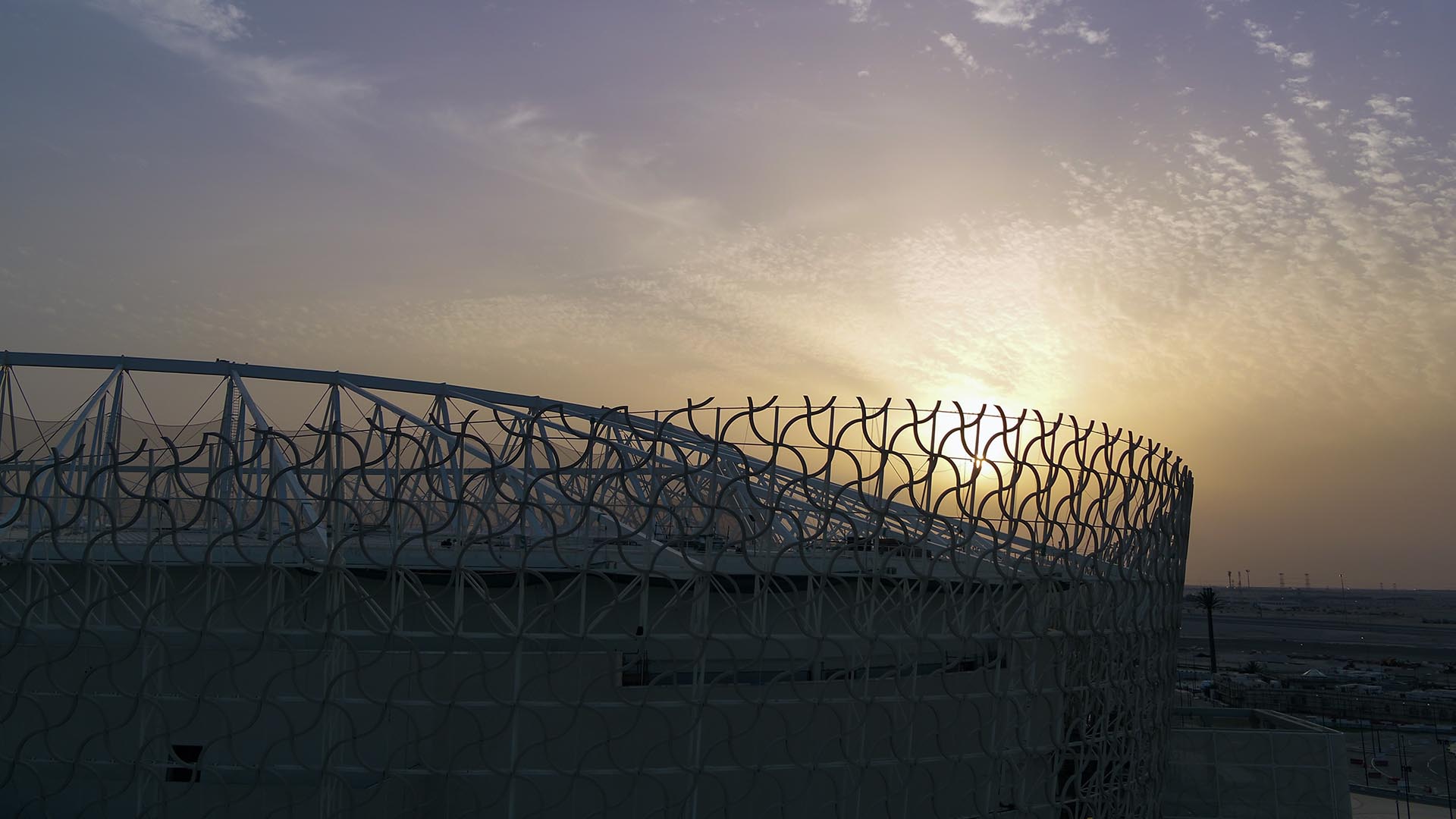 Estadios Qatar 2022