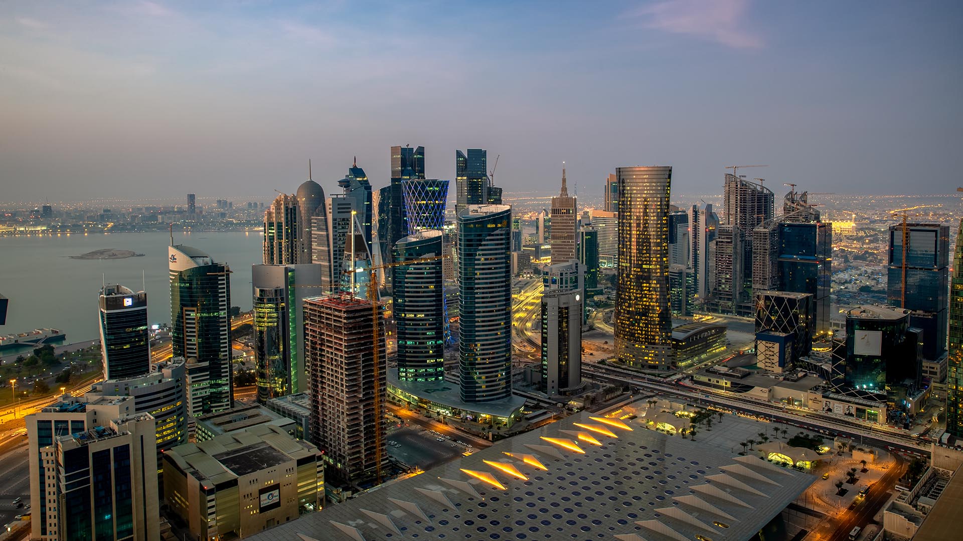 Estadios Qatar 2022