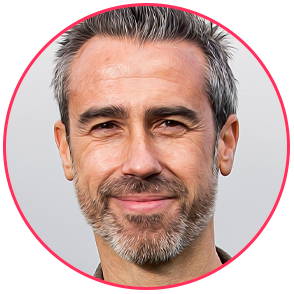 Entrenador