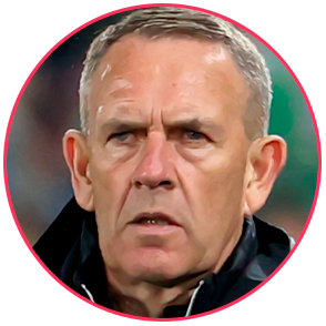 Entrenador