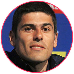 Entrenador