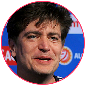 Entrenador