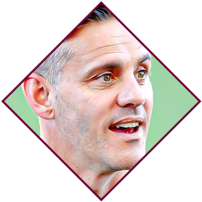 Entrenador