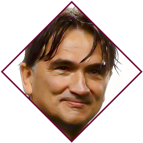 Entrenador