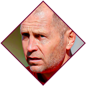 Entrenador