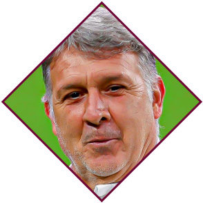 Entrenador