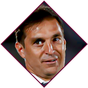 Entrenador